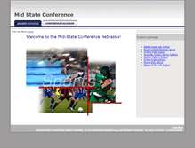 Tablet Screenshot of midstatenebraska.org